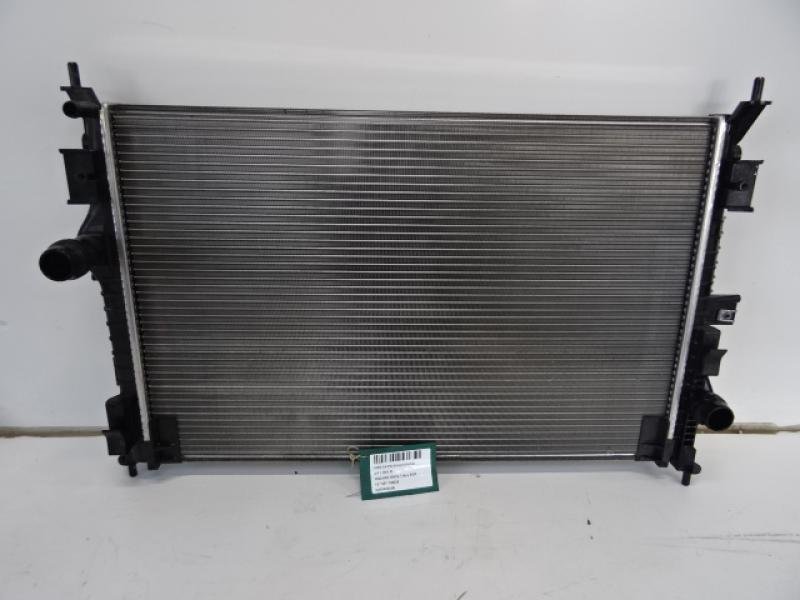 RADIATEUR Citroen C4 GRAND PICAS 13 - 16
