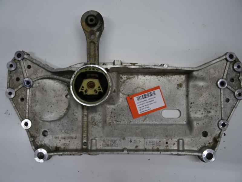 MOTORBALK Vw TOURAN 08/10 - 15