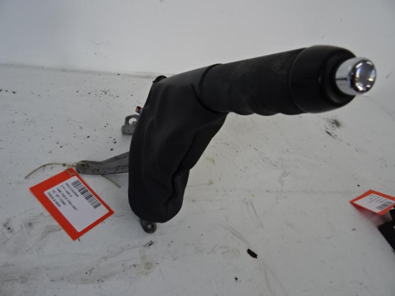 HANDBREMSE Mini F56 3-portes : 11/13 >