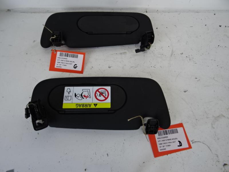 DIVERS Mini F56 3-portes : 11/13 >