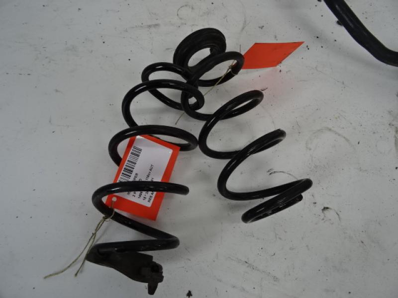 RESSORT ARRIERE Mini F56 3-portes : 11/13 >