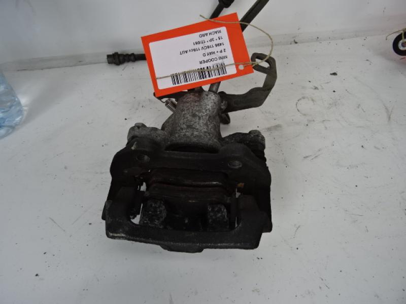 MACHOIRE ARRIERE DROITE Mini F56 3-portes : 11/13 >