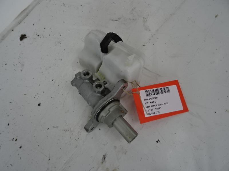 MAÎTRE CYLINDRE Mini F56 3-portes : 11/13 >