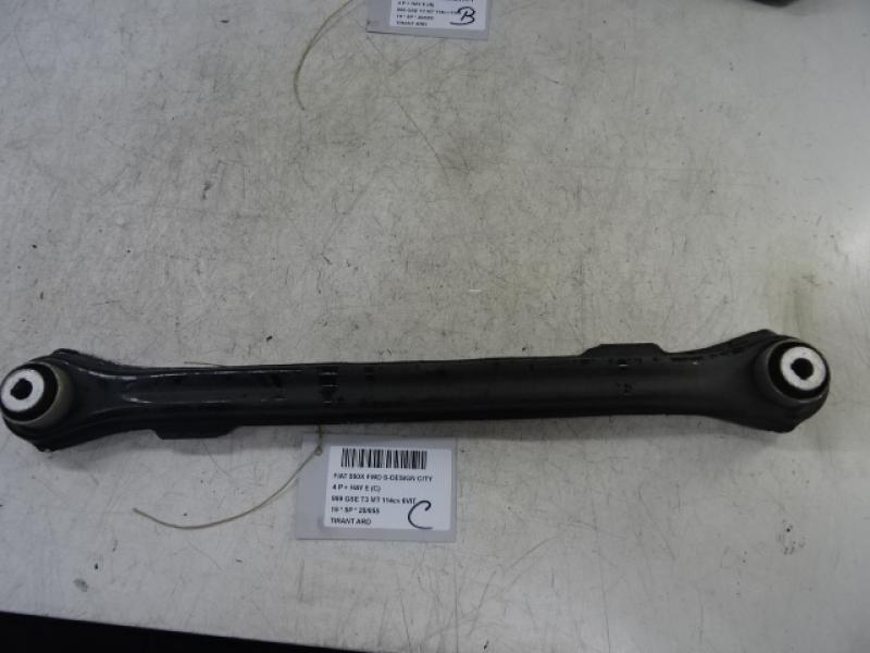 TIRANT ARRIERE DROIT Fiat 500X 9/14 - 8/18