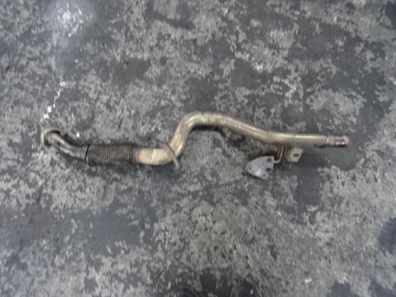 ECHAPPEMENT AVANT Fiat 500X 9/14 - 8/18