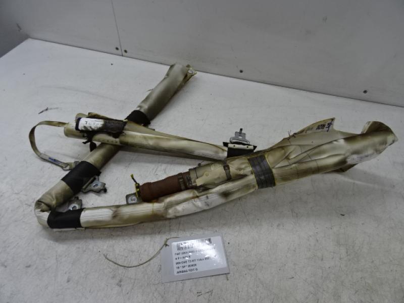 AIRBAG DE TOIT COTE GAUCHE Fiat 500X 9/14 - 8/18