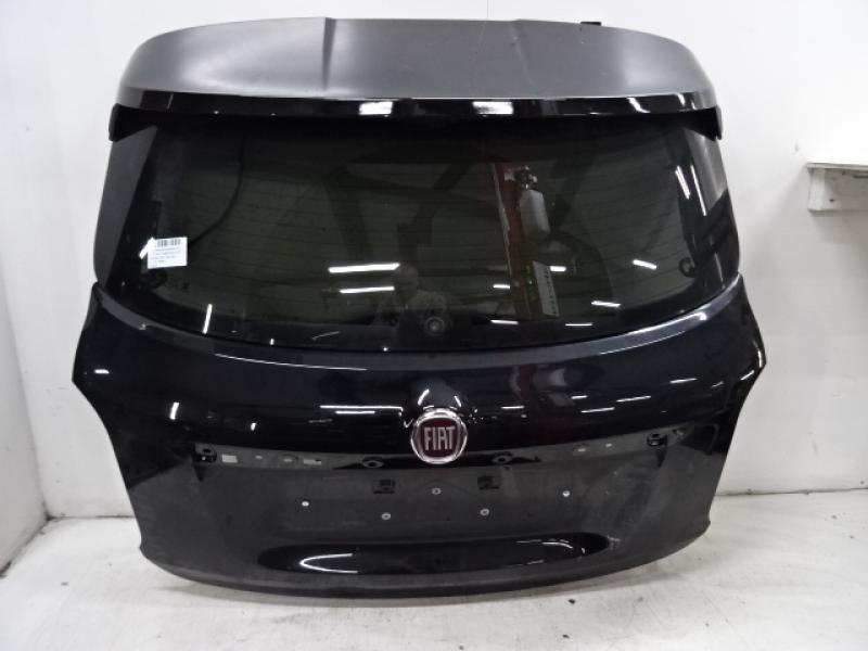 HAYON Fiat 500X 9/14 - 8/18