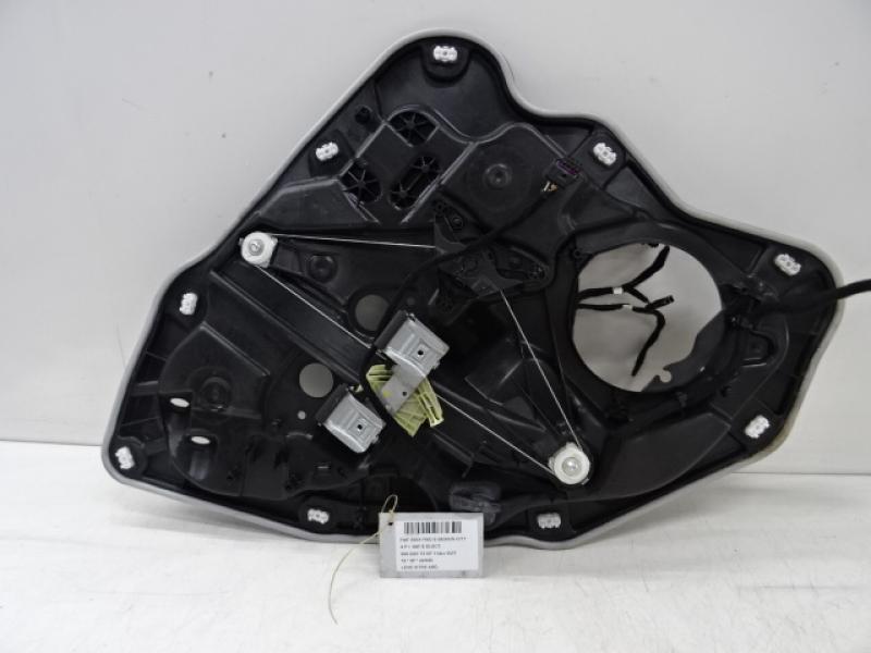 REAR RIGHT WINDOW DOOR MECHANISM Fiat 500X 9/14 - 8/18