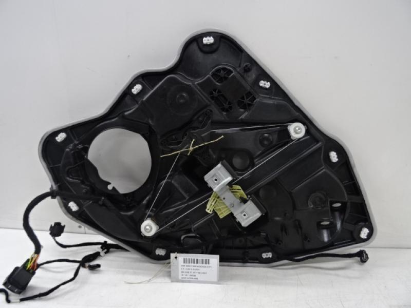FENSTERMECHANIK TÜRIG LINKS HINTEN Fiat 500X 9/14 - 8/18