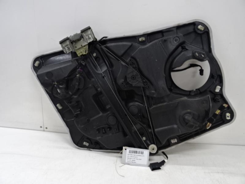 FRONT RIGHT WINDOW DOOR MECHANISM Fiat 500X 9/14 - 8/18