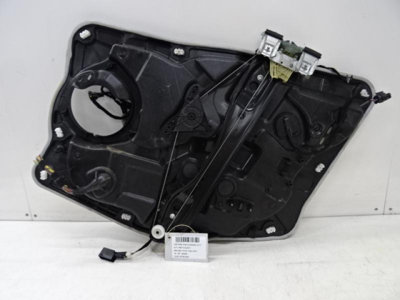FRONT LEFT WINDOW DOOR MECHANISM Fiat 500X 9/14 - 8/18
