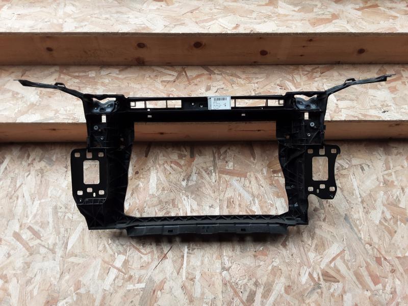 VOORFRONT Audi Q3 11/18+