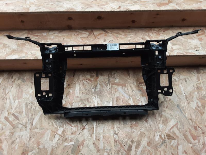 VOORFRONT Audi Q3 11/18+
