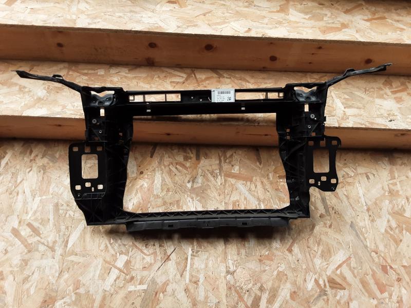 VOORFRONT Audi Q3 11/18+