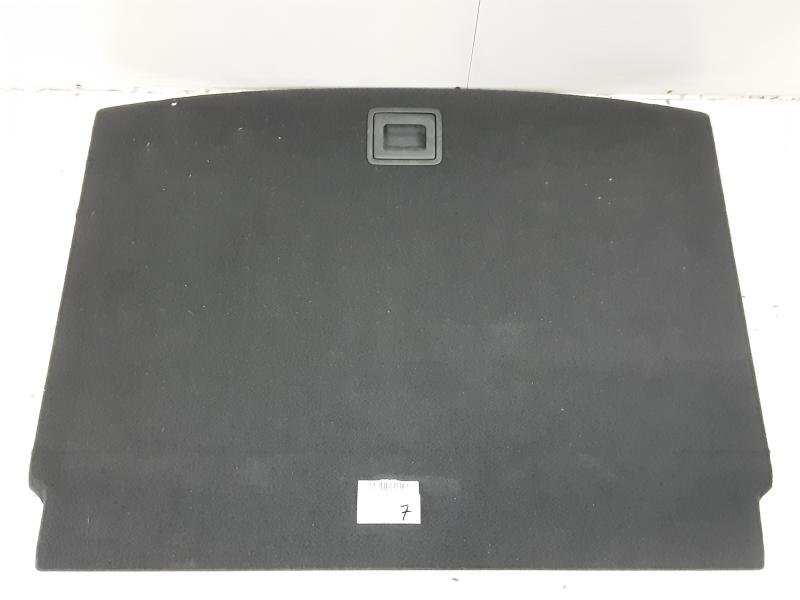 KOFFER BEKLEDING Vw GOLF VII 1/17 - 2/20 FaceLift