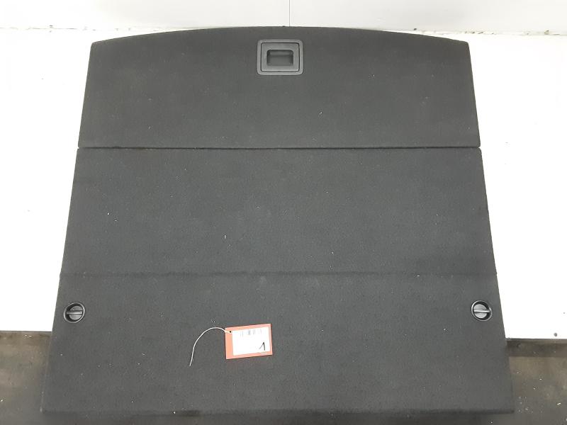 KOFFER BEKLEDING Vw GOLF VII 1/17 - 2/20 FaceLift