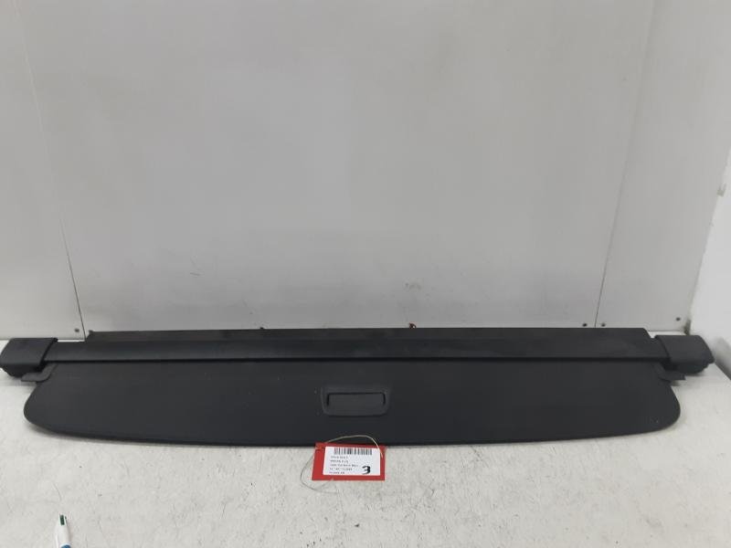 PARCEL SHELF Vw GOLF VII 1/17 - 2/20 FaceLift