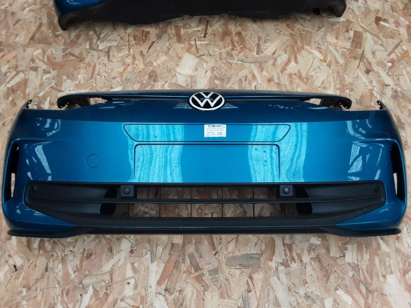 STOßSTANGE VORNE Vw ID.3 6/2020 + 