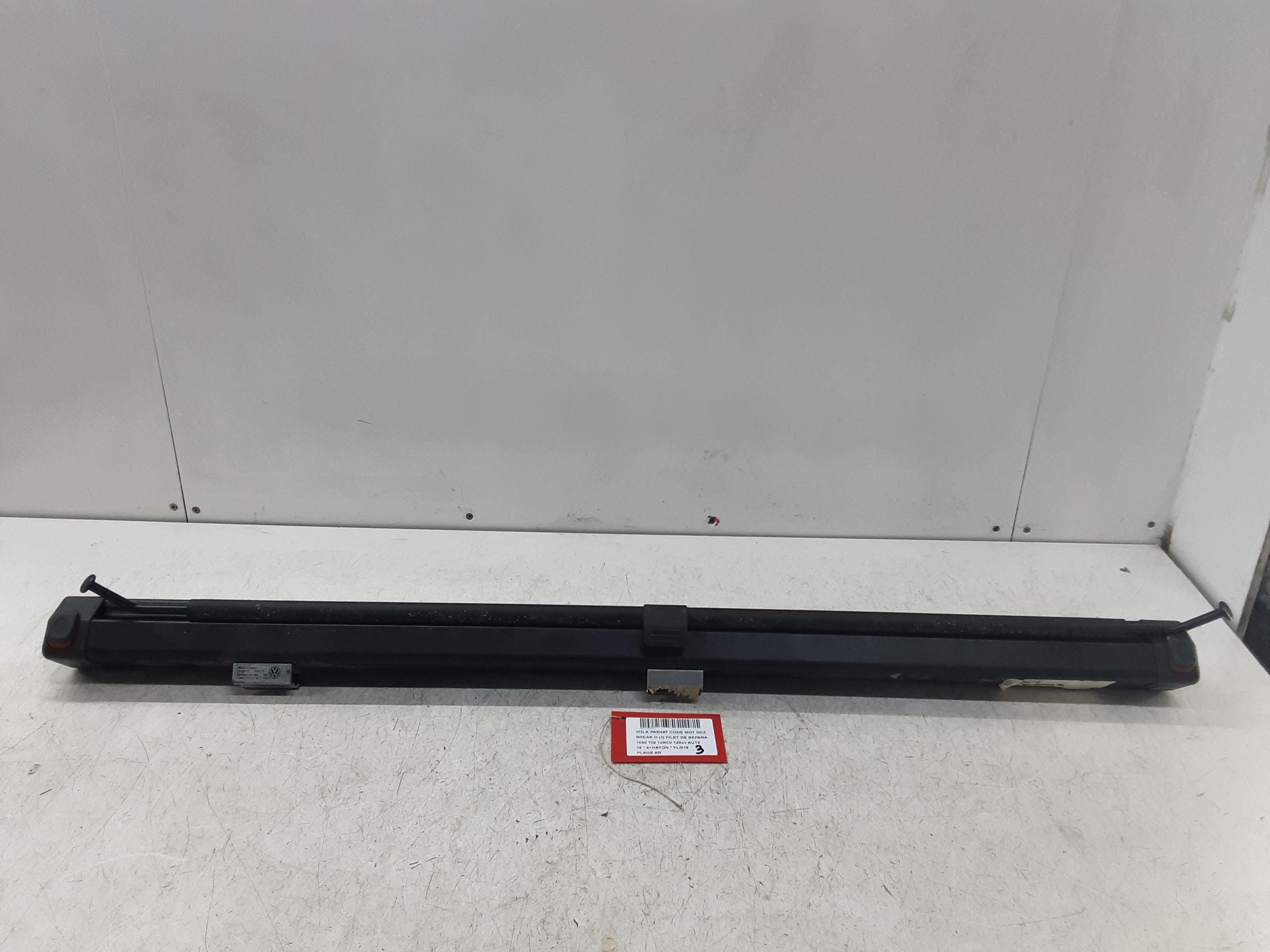PLAGE ARRIERE Vw PASSAT 11/14 - 19