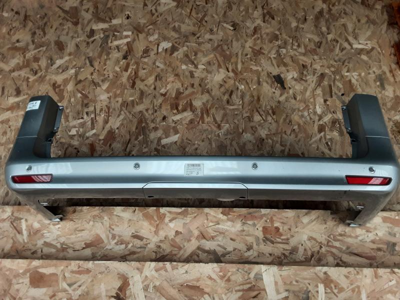 STOßSTANGE HINTEN Mercedes-Benz V-KLASSE (W447) 14+