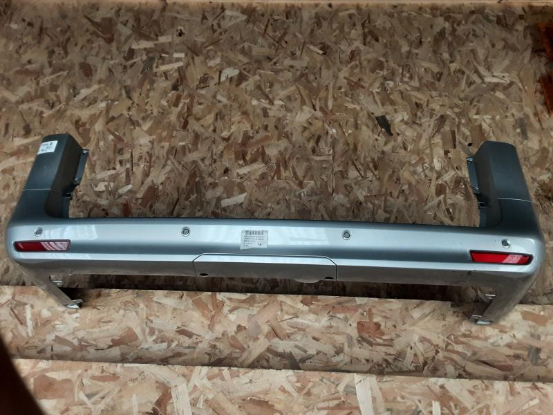 STOßSTANGE HINTEN Mercedes-Benz V-KLASSE (W447) 14+