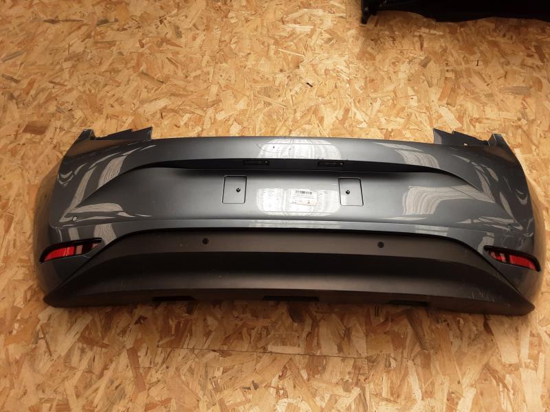 STOßSTANGE HINTEN Vw ID.3 6/2020 + 