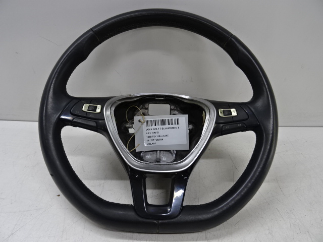 STUUR Vw GOLF VII 11/12 - 17