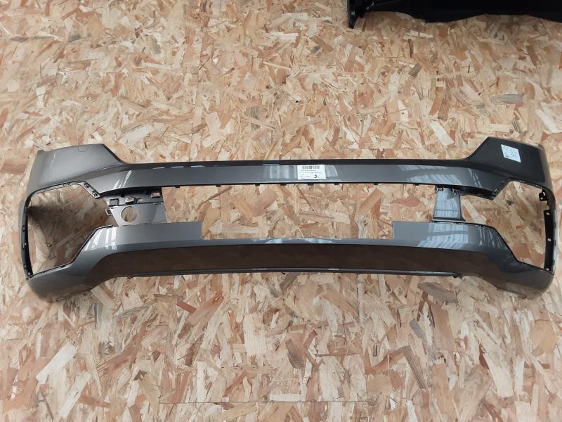 VOORBUMPER Vw TRANSPORTER T6 6/15+