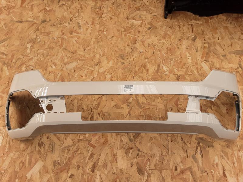 VOORBUMPER Vw TRANSPORTER T6 6/15+
