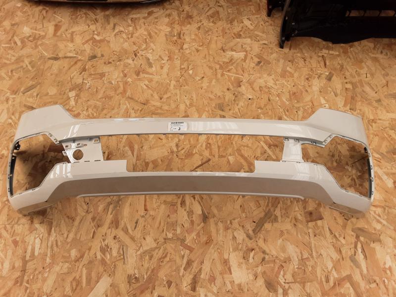 VOORBUMPER Vw TRANSPORTER T6 6/15+