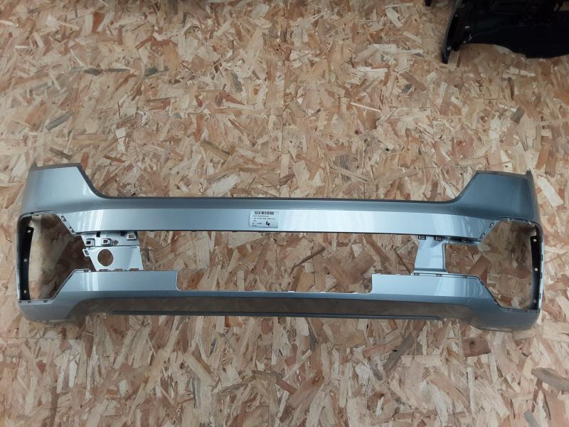 VOORBUMPER Vw TRANSPORTER T6 6/15+
