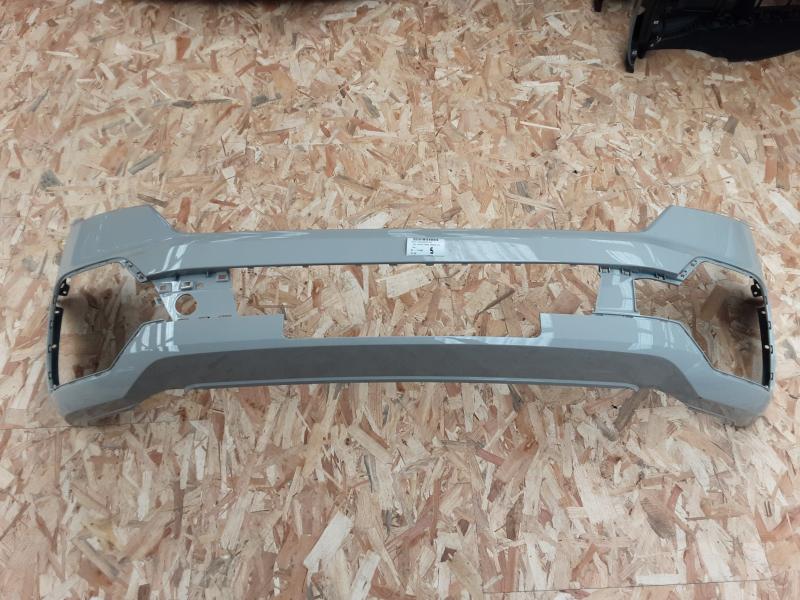 VOORBUMPER Vw TRANSPORTER T6 6/15+