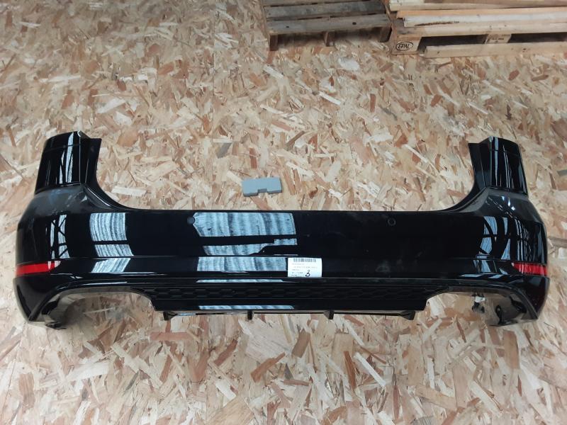ACHTERBUMPER Vw GOLF VII 1/17 - 2/20 FaceLift