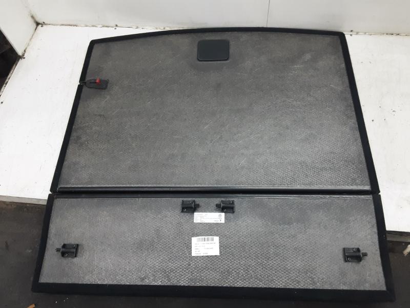 KOFFER BEKLEDING Vw TOURAN 09/15+