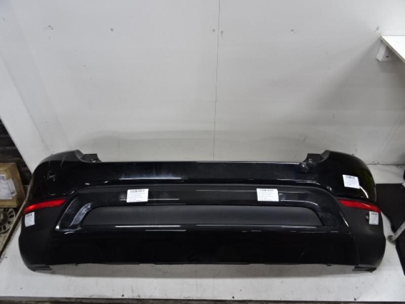 PARE-CHOCS ARRIERE Fiat 500X 9/14 - 8/18