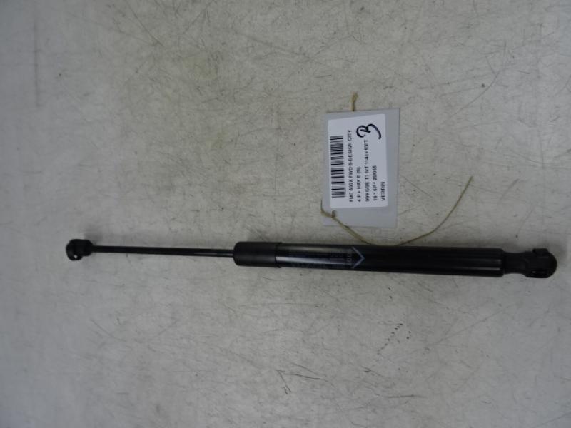 DRUKVEER Fiat 500X 9/14 - 8/18