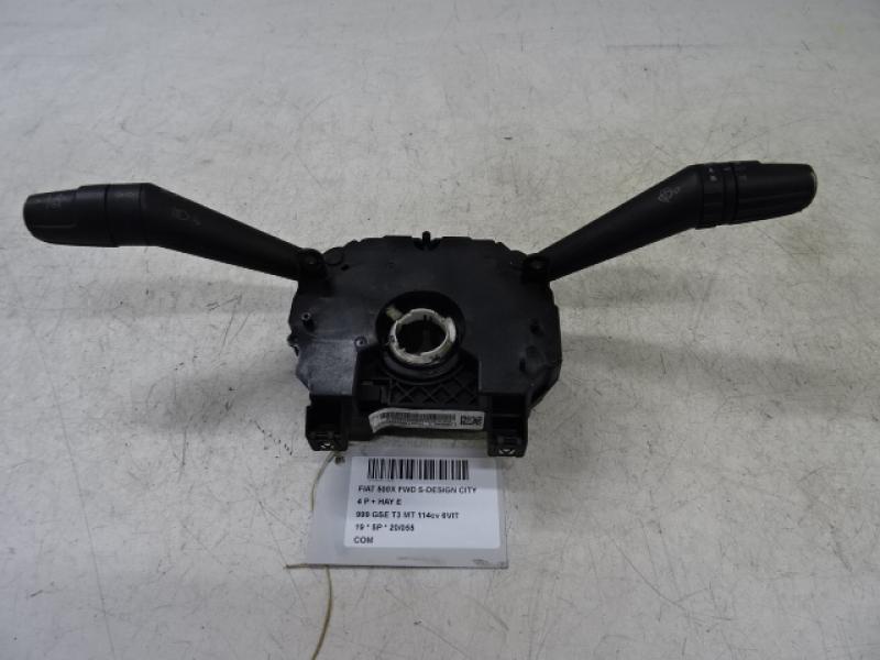 SCHALTER Fiat 500X 9/14 - 8/18