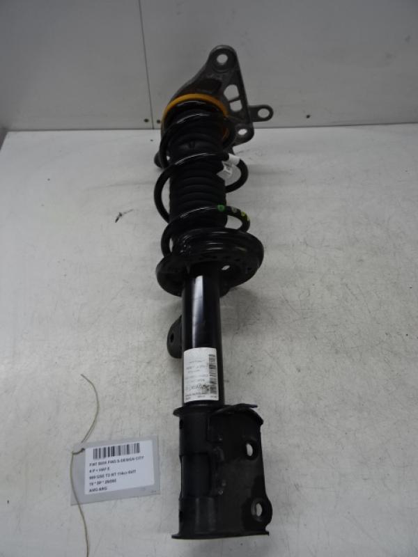 FEDERBEIN HINTER LINKS Fiat 500X 9/14 - 8/18