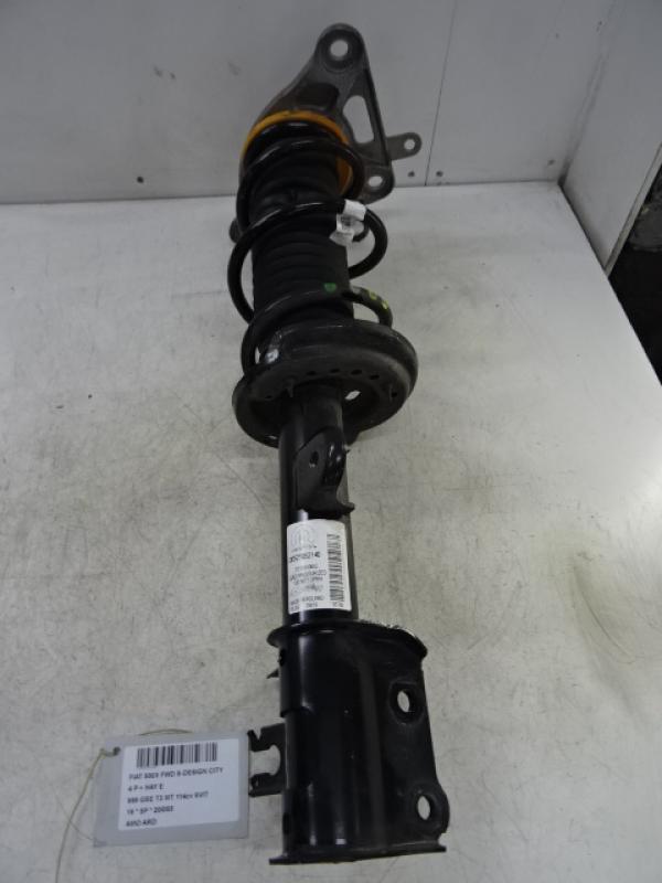 REAR SHOK ABSORBER RIGHT Fiat 500X 9/14 - 8/18
