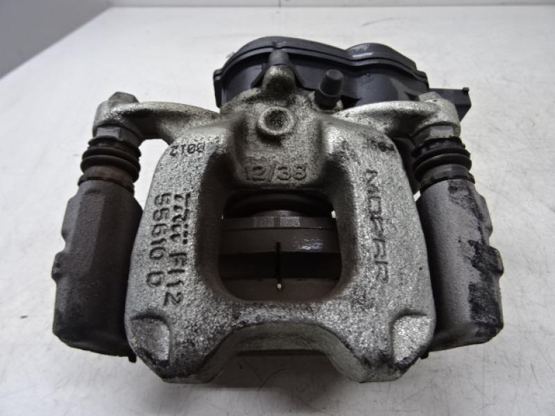 MACHOIRE ARRIERE GAUCHE Fiat 500X 9/14 - 8/18