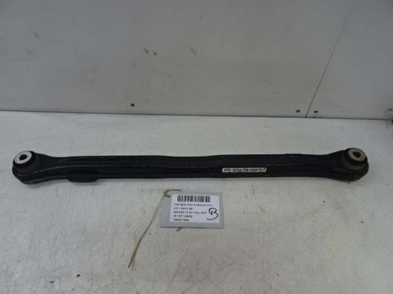 DRAAGARM ACHTER LINKS Fiat 500X 9/14 - 8/18