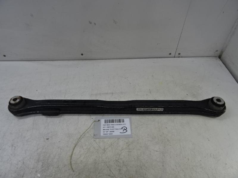 TIRANT ARRIERE DROIT Fiat 500X 9/14 - 8/18