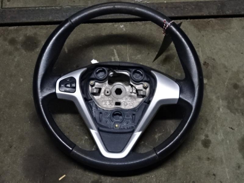 STEERING WHEEL Ford FIESTA 11/08 - 13