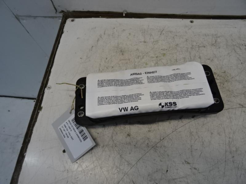 AIRBAG PASSAGIER Skoda OCTAVIA (5E) FaceLift 3/17 - 20