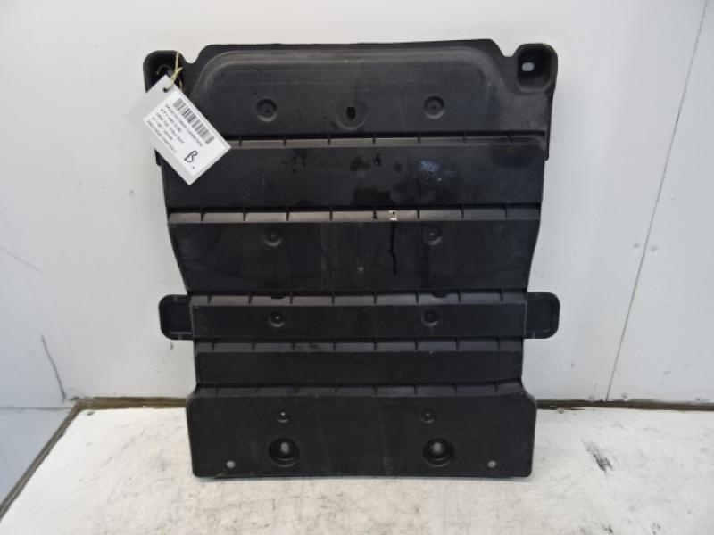CARTER DEKSEL MIDDEN Skoda OCTAVIA (5E) FaceLift 3/17 - 20