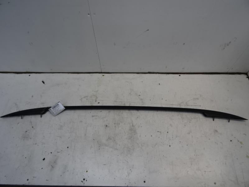 DAKDRAGER LINKS Skoda OCTAVIA (5E) FaceLift 3/17 - 20