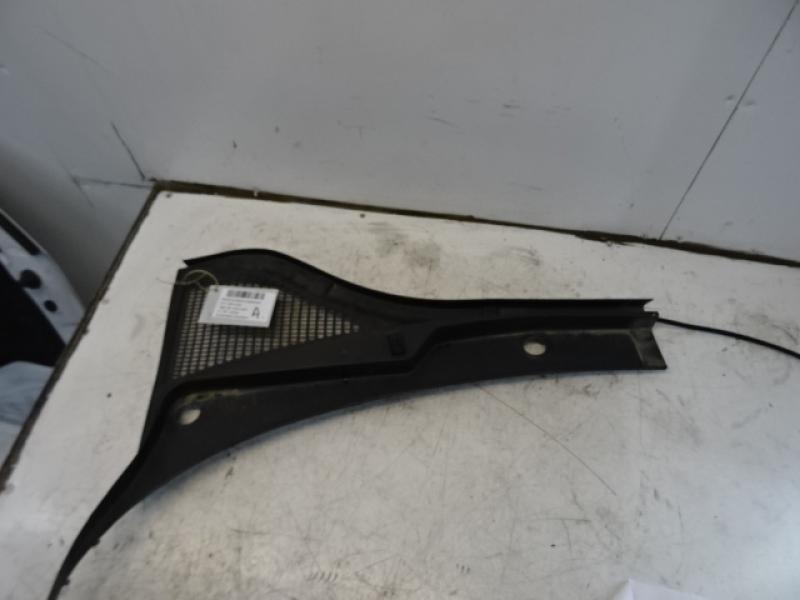 PLASTIEK WINDSCHERM Skoda OCTAVIA (5E) FaceLift 3/17 - 20