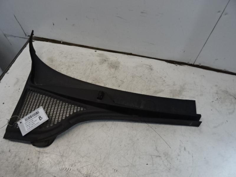PLASTIQUE D'AUVENT Skoda OCTAVIA (5E) FaceLift 3/17 - 20
