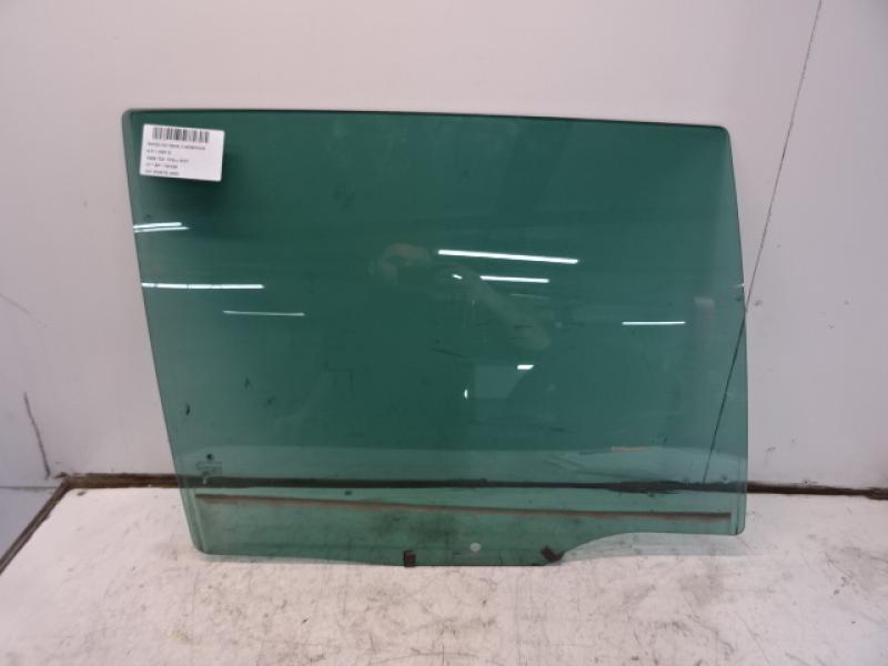 RUIT DEUR ACHTER RECHTS Skoda OCTAVIA (5E) FaceLift 3/17 - 20