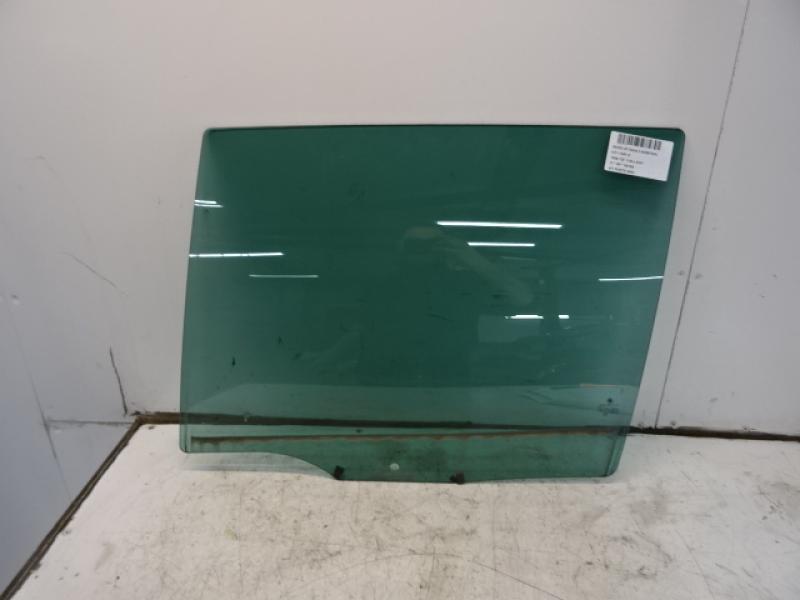 LEFT REAR DOOR WINDOW Skoda OCTAVIA (5E) FaceLift 3/17 - 20